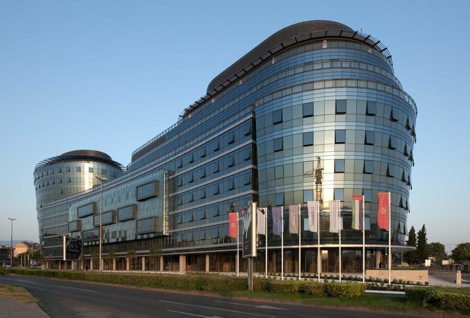 References │ Experience Impressive Building Projects | Atlas Capital Center