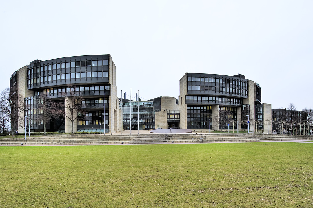 Platz Des Landtags 1 40221 Düsseldorf