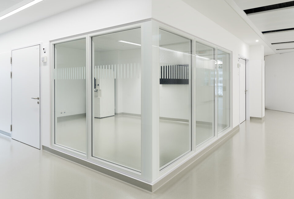 References │ Experience Impressive Building Projects | HUG - Bâtiment ...
