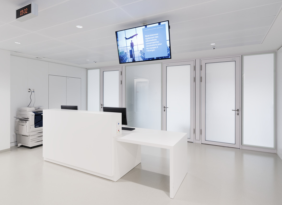 References │ Experience Impressive Building Projects | HUG - Bâtiment ...