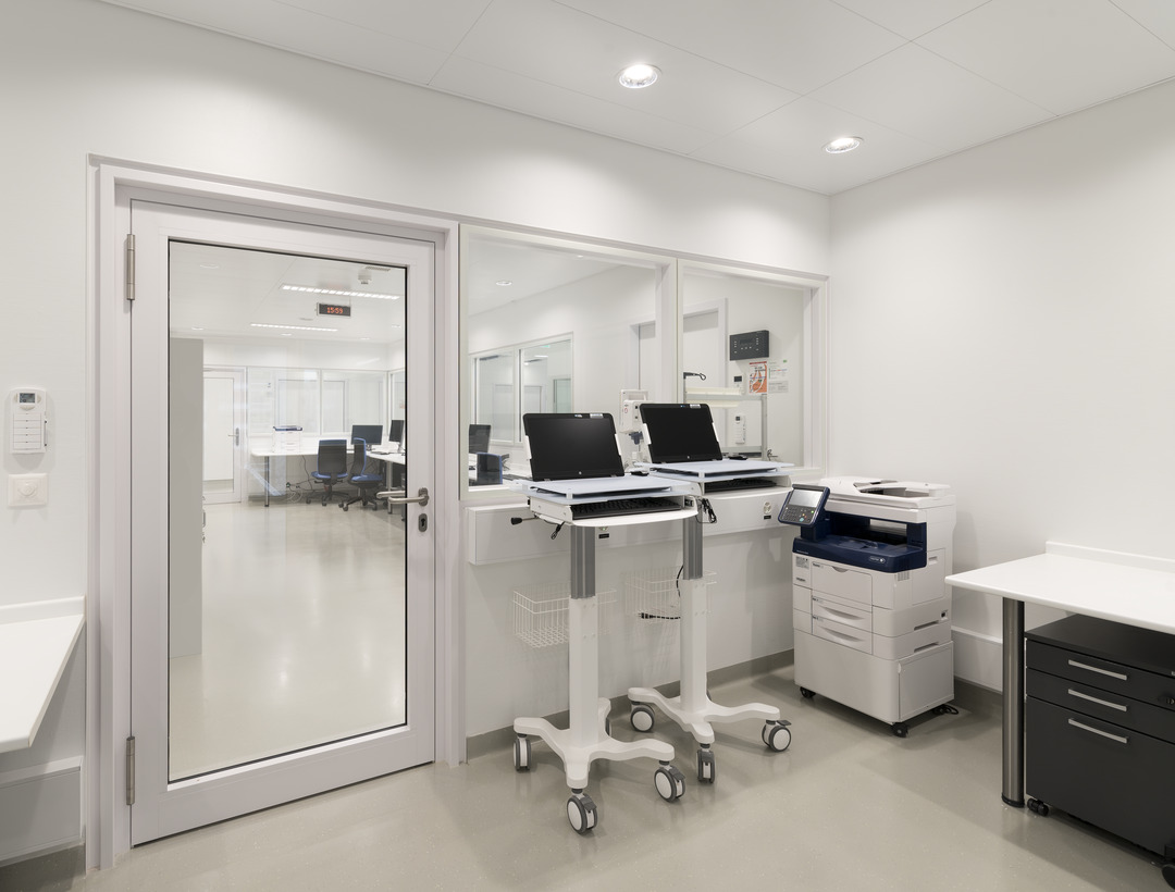 References │ Experience Impressive Building Projects | HUG - Bâtiment ...