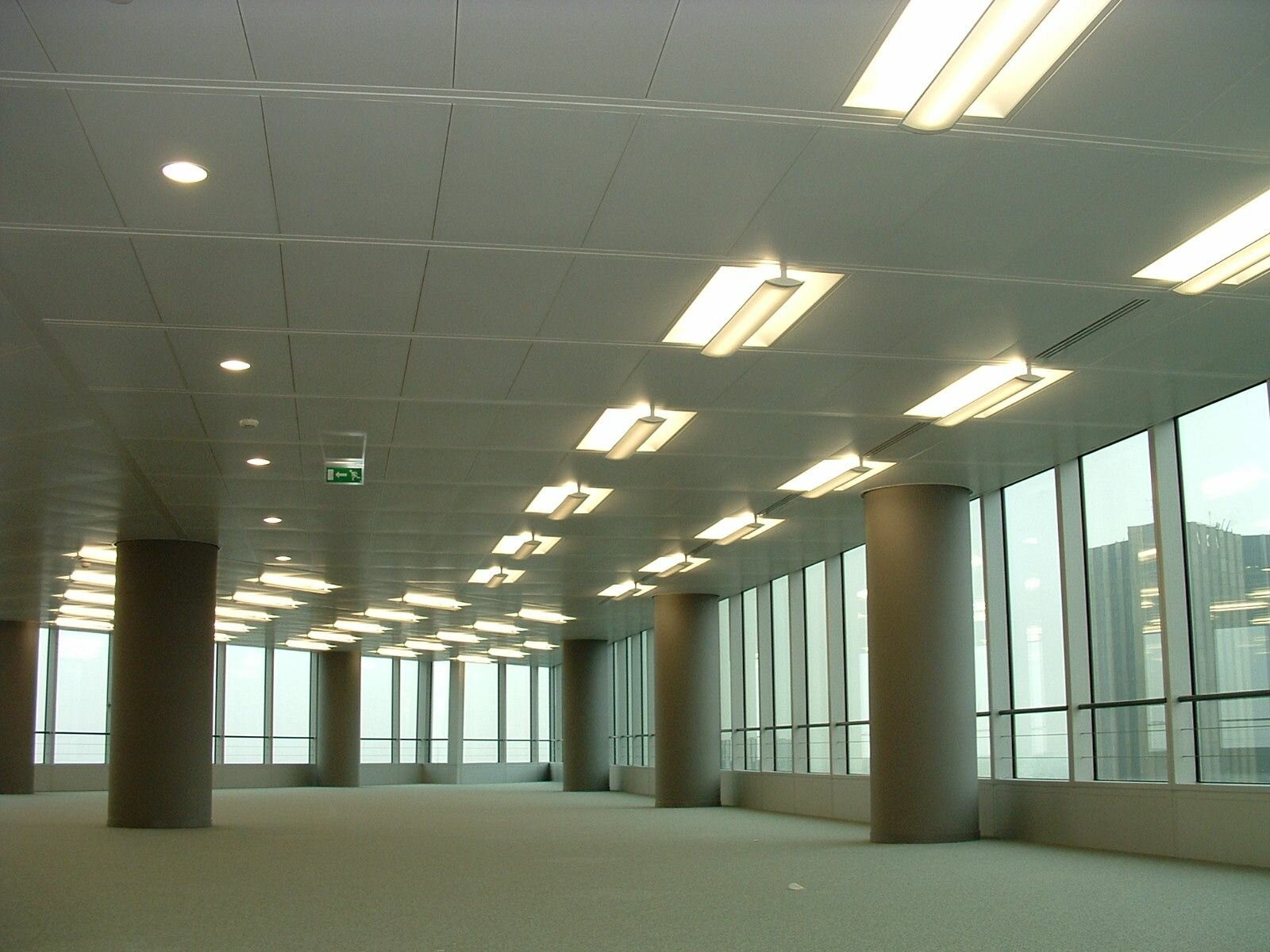 References │ Experience Impressive Building Projects | CBX Tower
