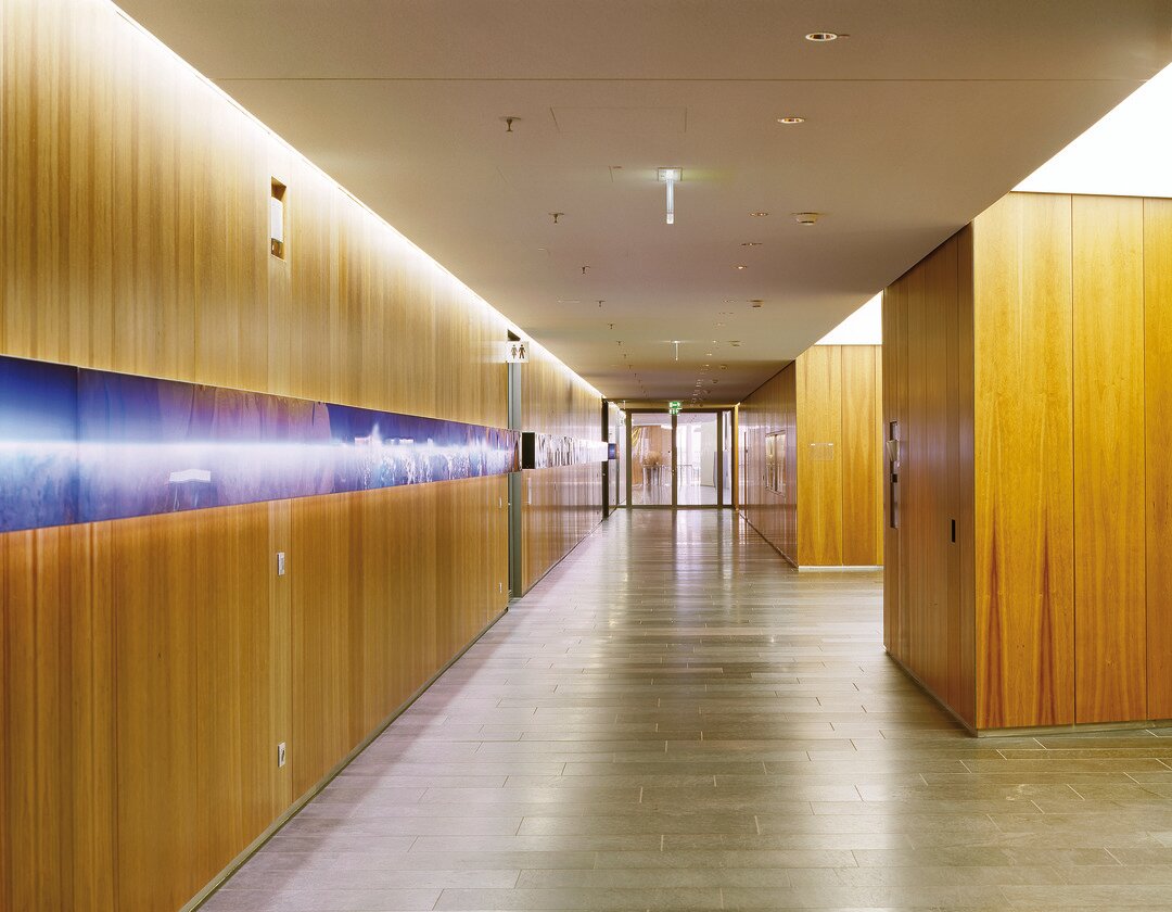 References │ Experience Impressive Building Projects | DKV Plus