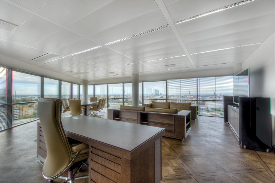References │ Experience Impressive Building Projects | Jupiter Centre