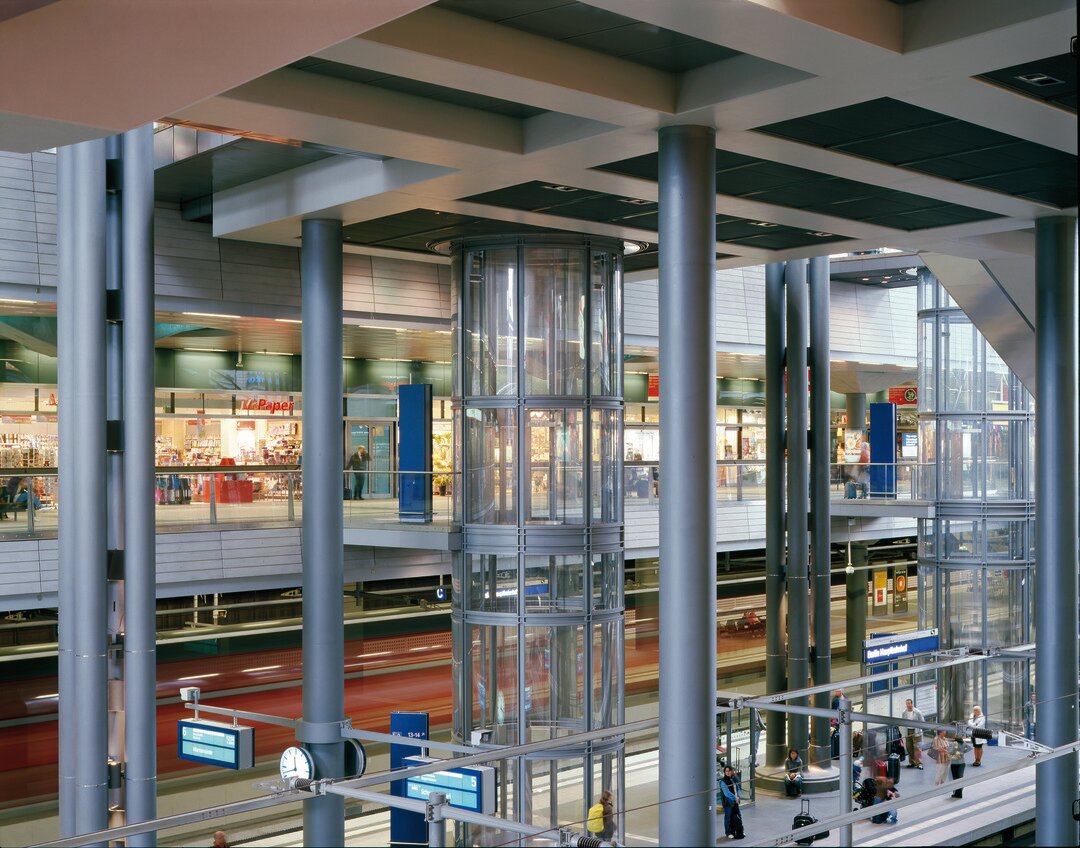 Referenzen │ Eindrucksvolle Bauprojekte miterleben │ Lindner Group ...