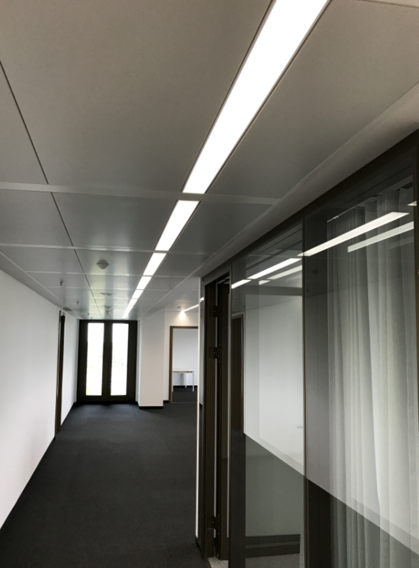LK100 linear