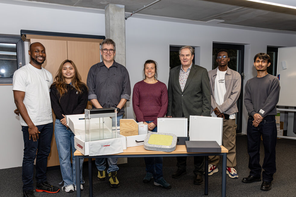 © © www.Lindner-Group.com