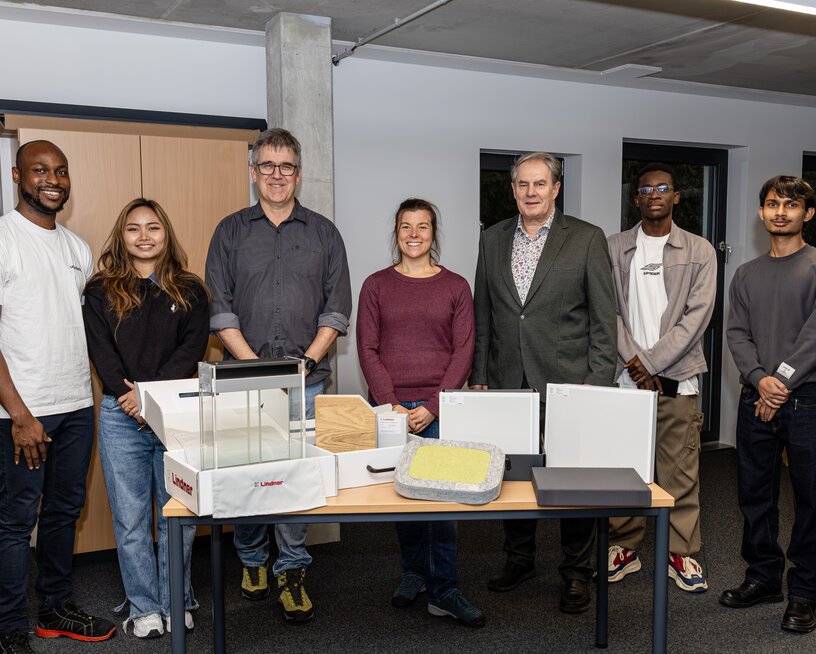 © © www.Lindner-Group.com