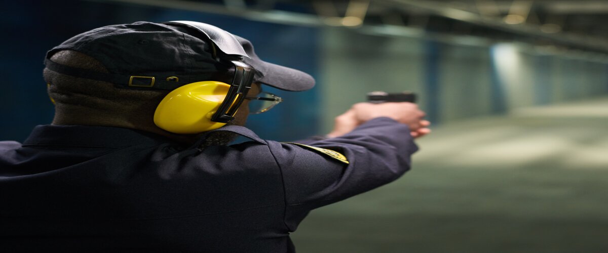 Bullet Resistance | Building Security │ Lindner Group