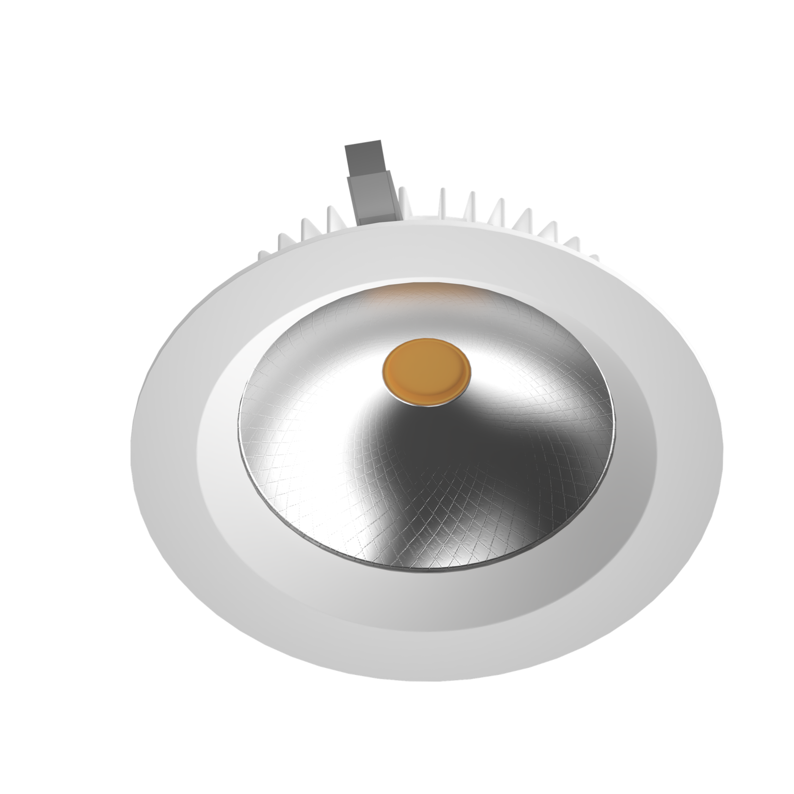 Recessed LED-Downlight: RP 190.2 LED