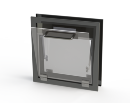 Dokumentenschleuse RRT