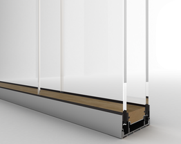 © Visualisierung © Lindner Group