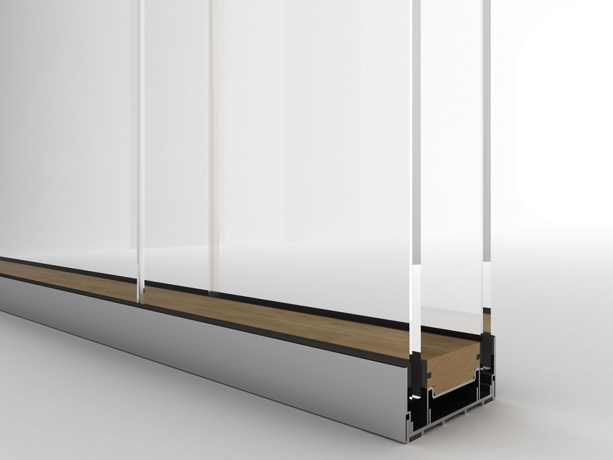 © Visualisierung © Lindner Group