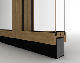 © Visualisierung © Lindner Group