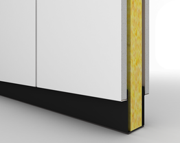 tw_logic-100_Metall_09_00 | © Visualisierung © Lindner Group