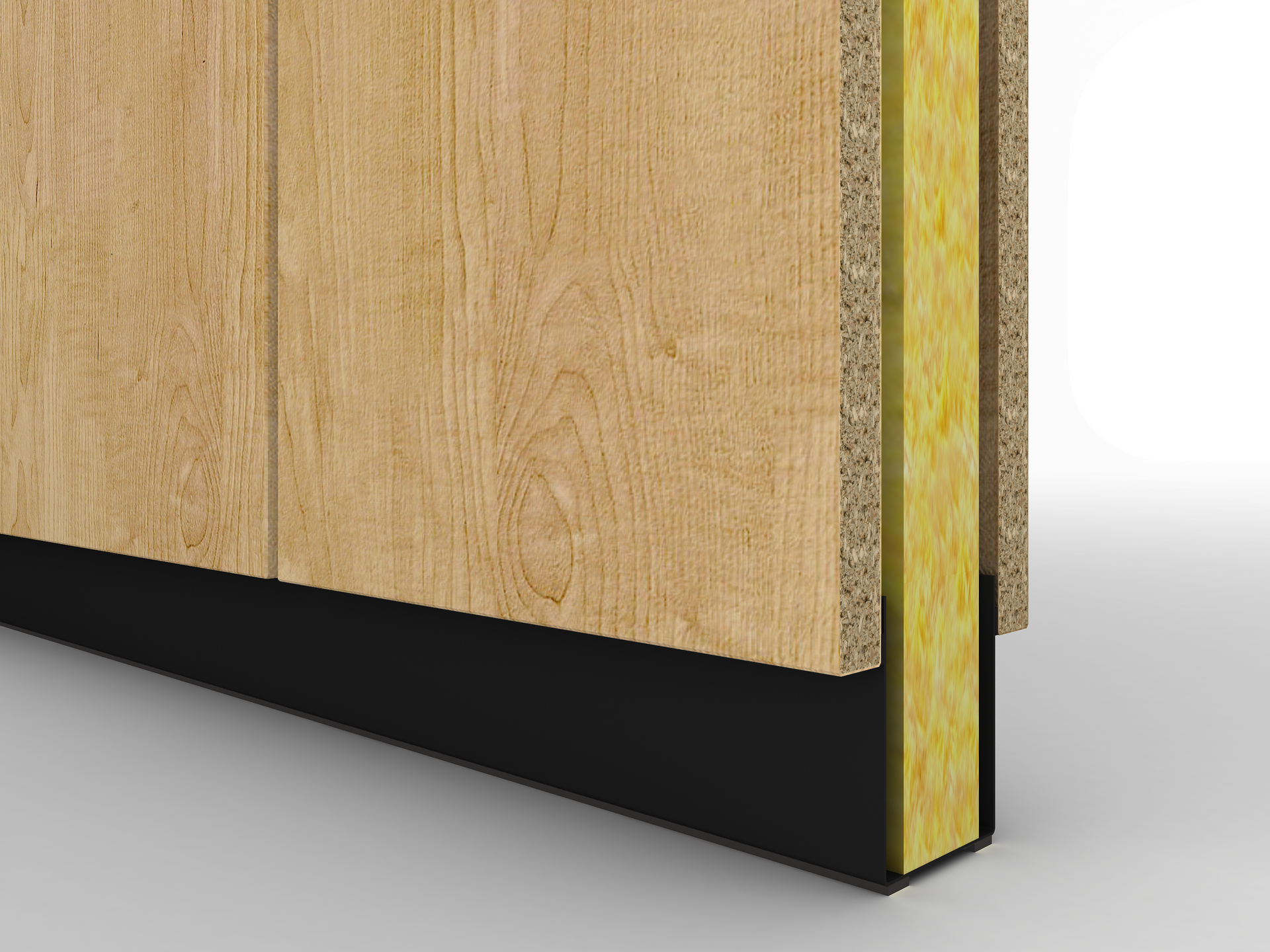 tw_logic-100_Timber_10_00 | © Visualisierung © Lindner Group