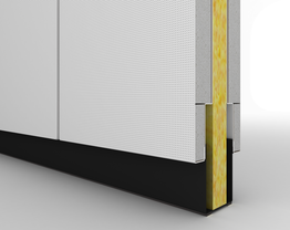 tw_logic_100_metal_acoustic_09_00 | © Visualisierung © Lindner Group