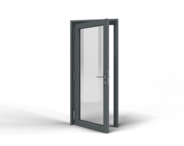 tuer_atb-ads-80-fr-60_01-mit-UK82_01 | © Visualisierung © Lindner Group