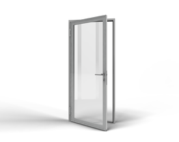 tuer_gtb56_02-mit-az57-19s_01 | © Visualisierung © Lindner Group