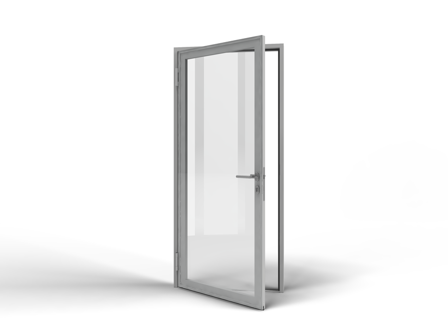 tuer_gtb56_02-mit-az57-19s_01 | © Visualisierung © Lindner Group