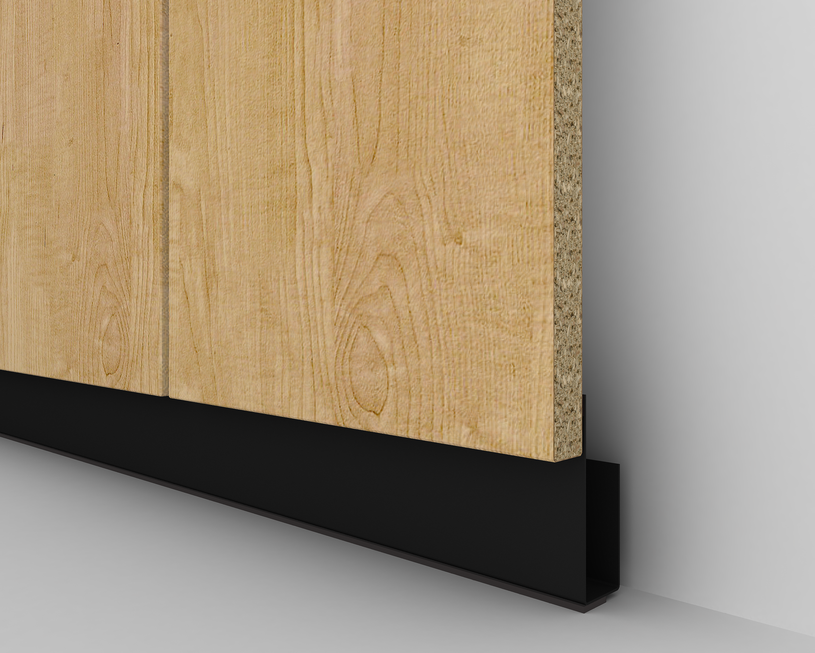 Lindner Free Timber | Timber wall cladding