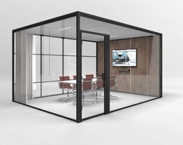 © Visualisierung © Lindner Group