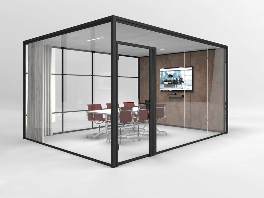 © Visualisierung © Lindner Group