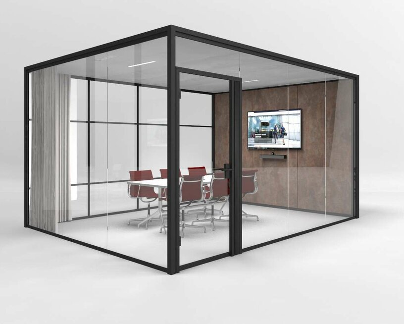 © Visualisierung © Lindner Group